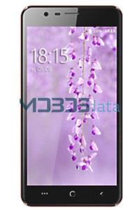 BQ MOBILE SPRING specifikacije